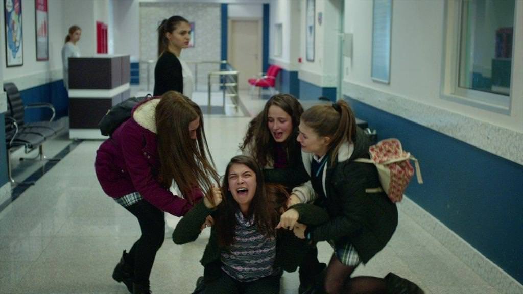 77. Bölüm foto galeri