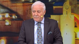 Prof. Dr. Nihat Hatipoğlu ile Sahur
