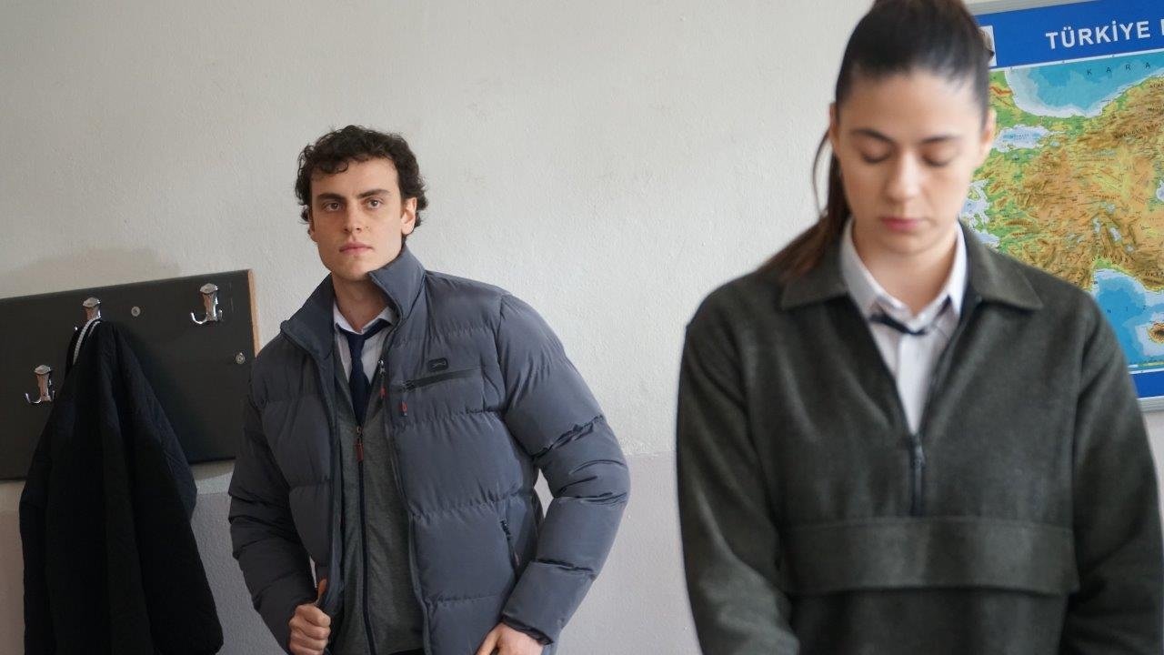 5. Bölüm Foto Galeri 