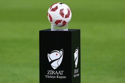 Ziraat Türkiye Kupası yarı final maçı ne zaman? MKE Ankaragücü - Beşiktaş maçı hangi kanalda?