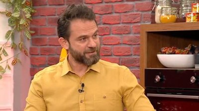 İftara Ne Pişirsem? - 14. Bölüm