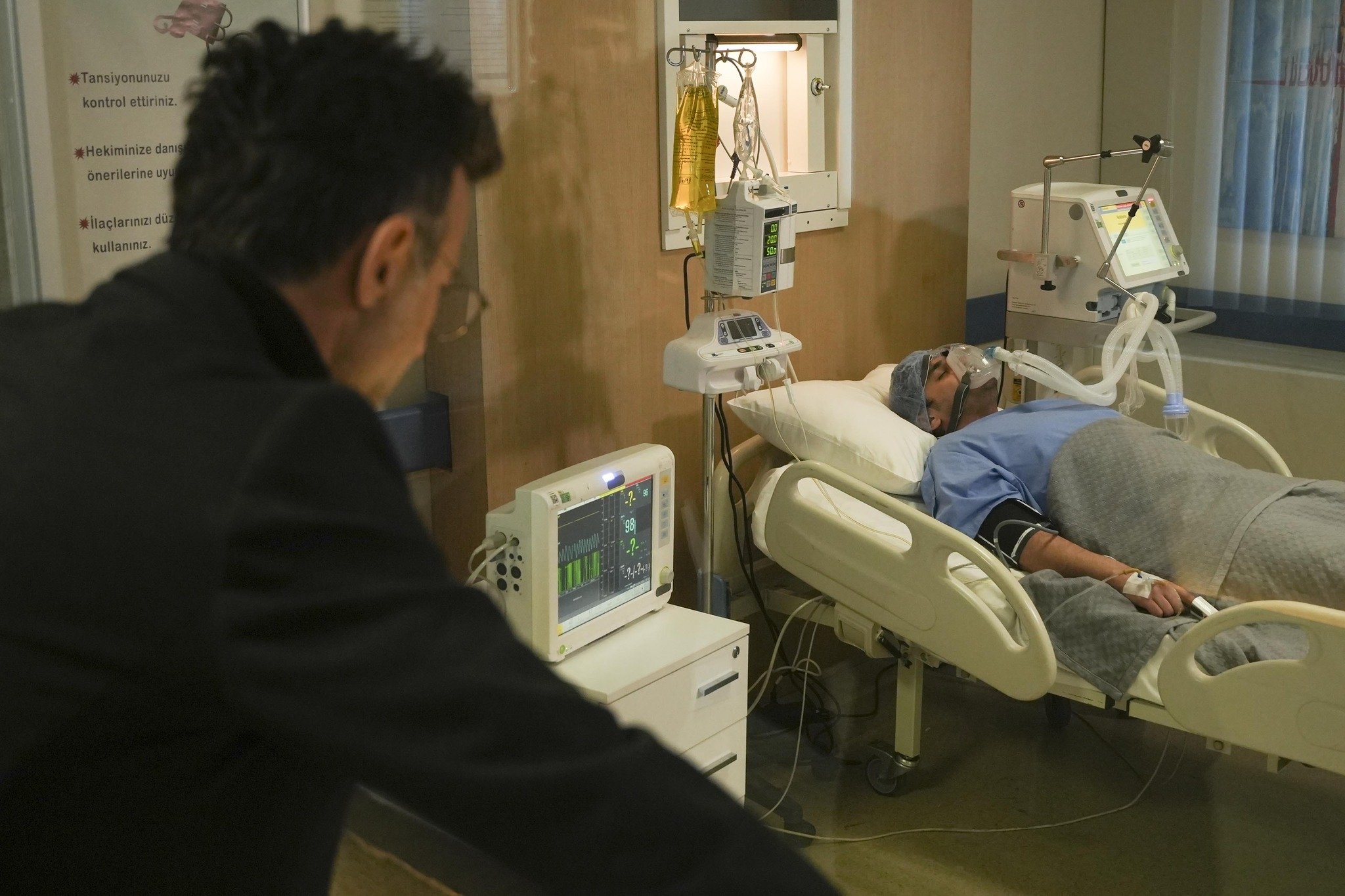 62. Bölüm Foto Galeri