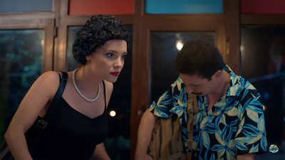 Ulan Salih TV'de ilk kez Cuma 20.00'de atv'de