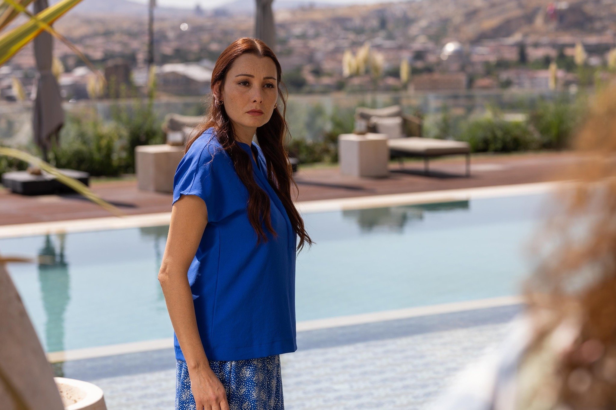 3. Bölüm Foto Galeri