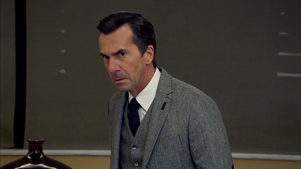 16. Bölüm Fotoğrafları