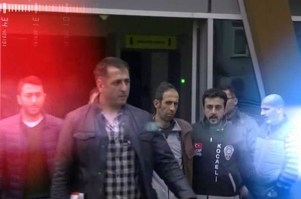Palu ailesi davasında flaş gelişme!