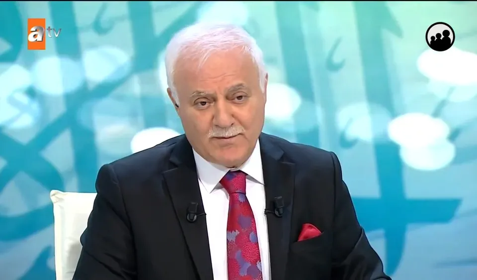 Nihat Hatipoğlu Sorularınızı Cevaplıyor