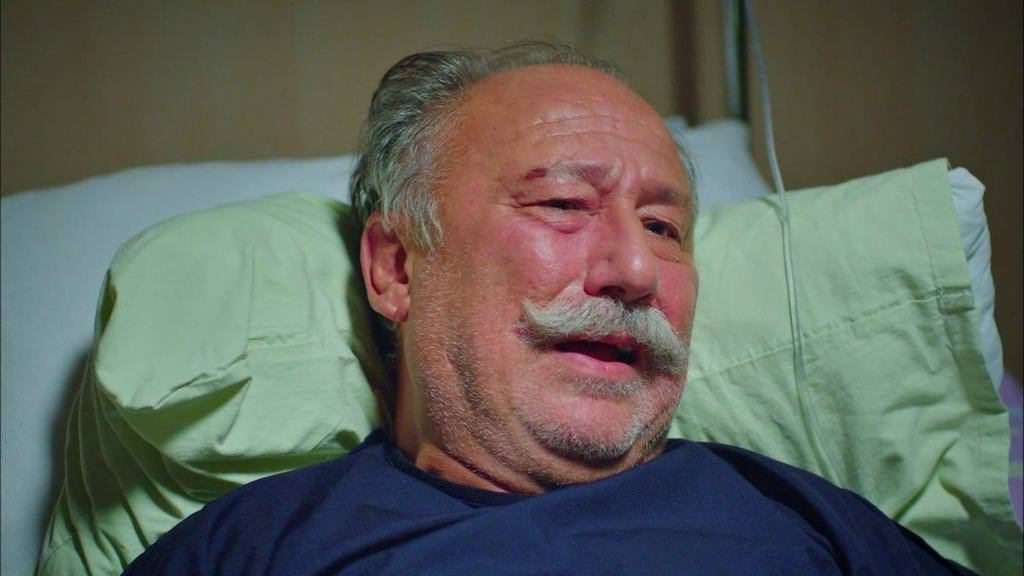 Ölüm- kalım savaşı... 27. bölüm fotogaleri