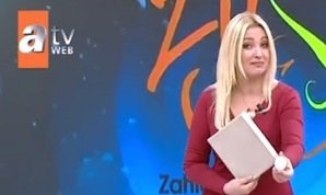 Zahide ile Yetiş Hayata