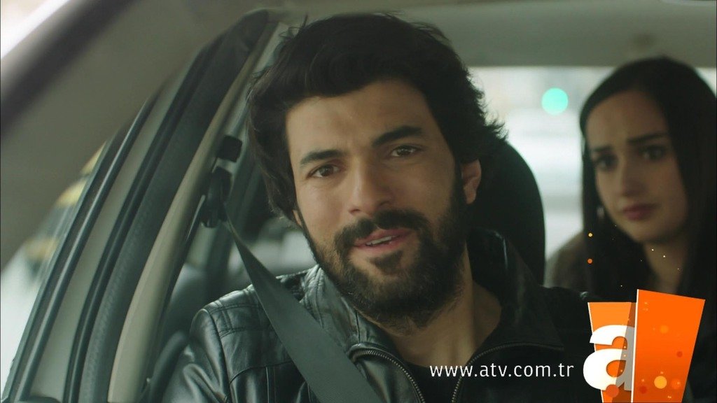 Kara Para Aşk 39. bölüm replikleri