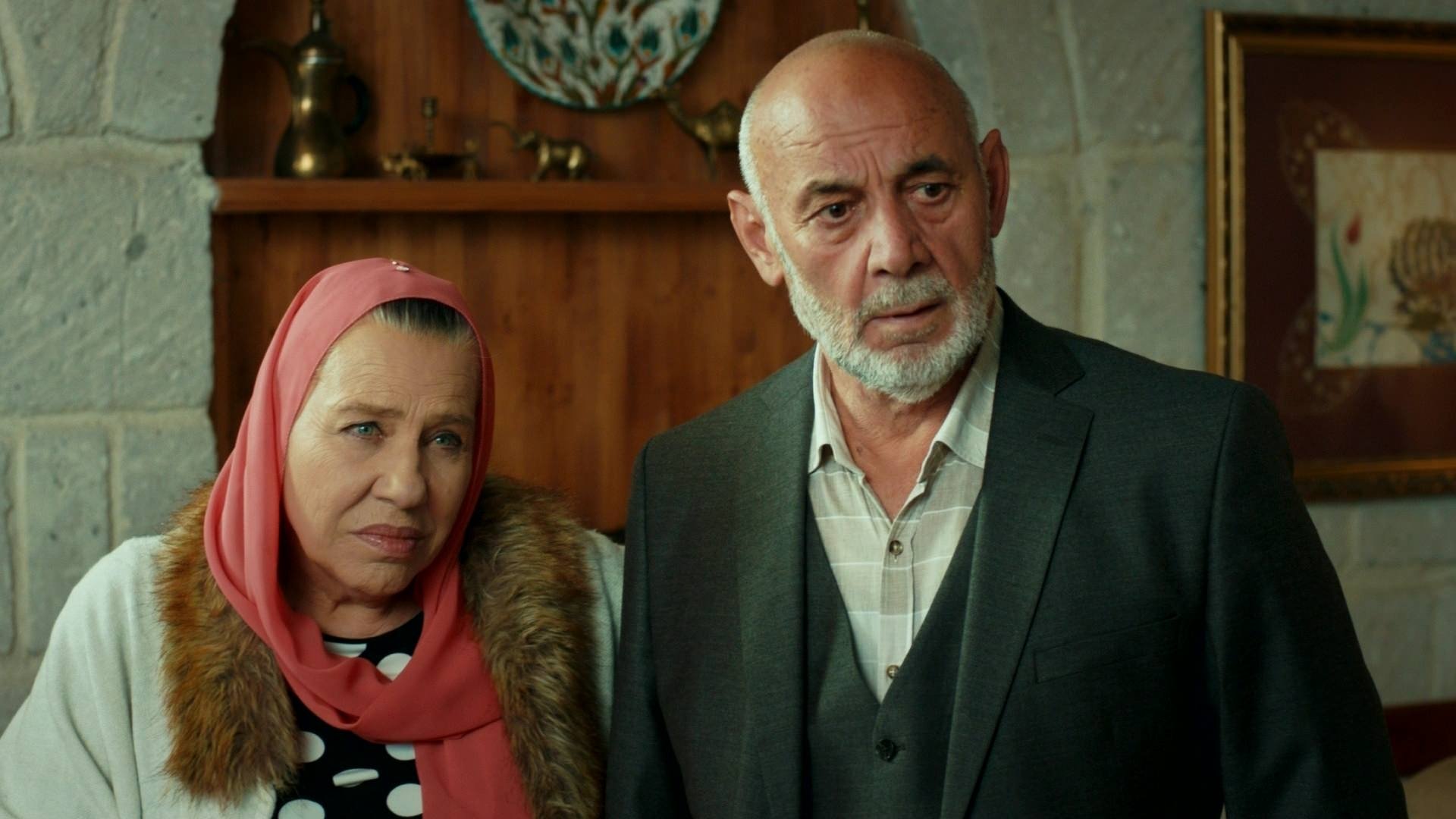 45. Bölüm foto galeri 