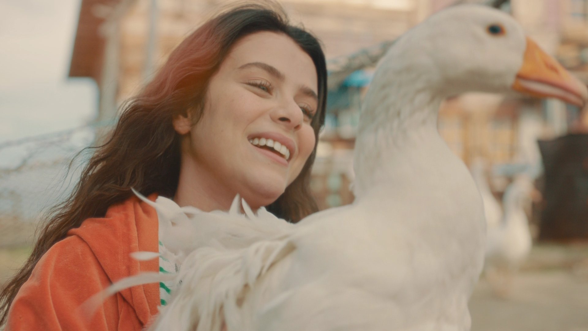 Ateş Kuşları’ndan yeni tanıtım geldi!