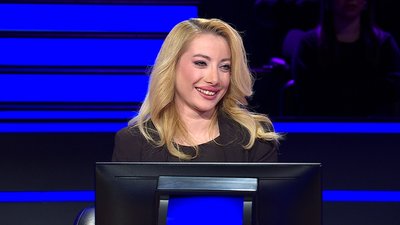Kim Milyoner Olmak İster?