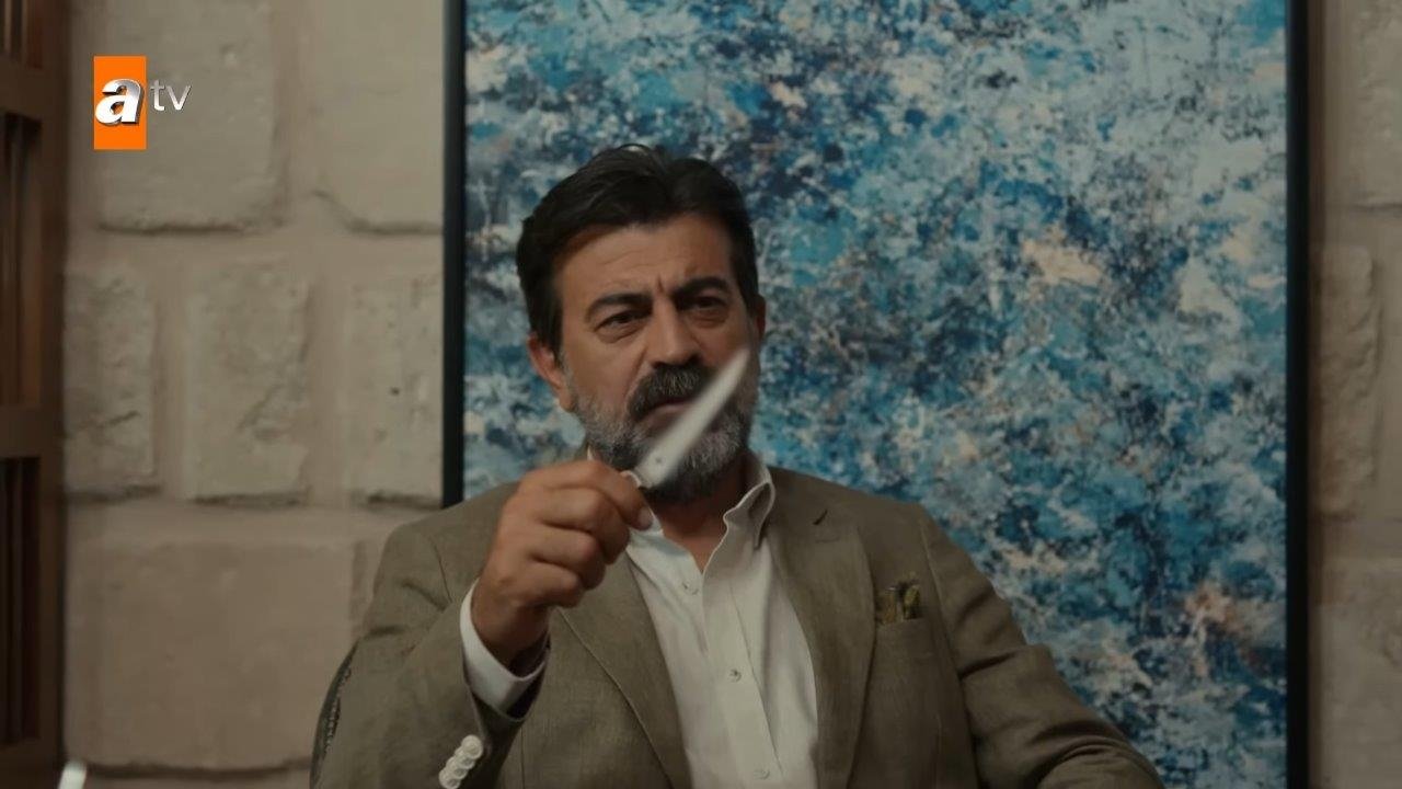 Yaman ve Okan'ın büyük sırrı 