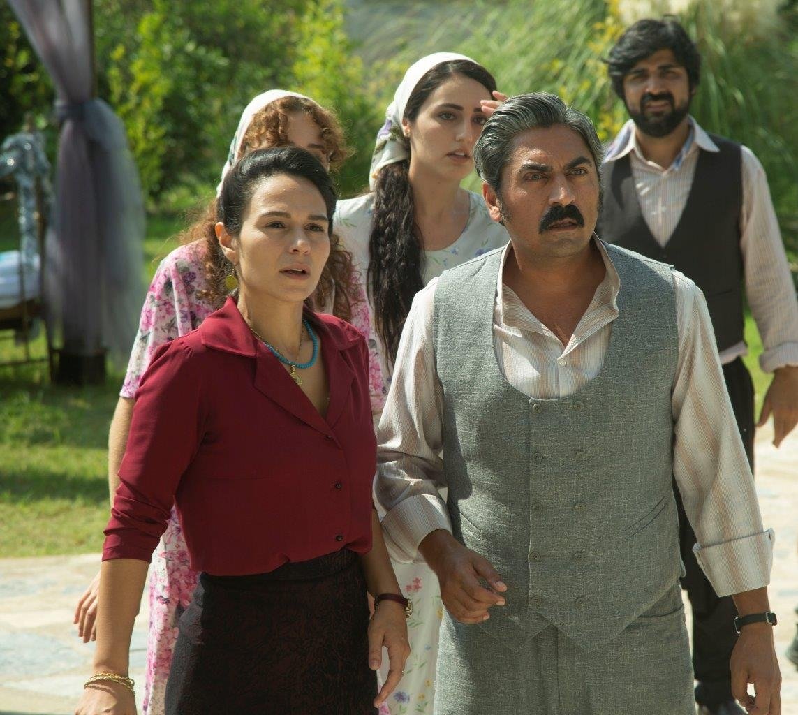 3. Sezonda neler oldu?