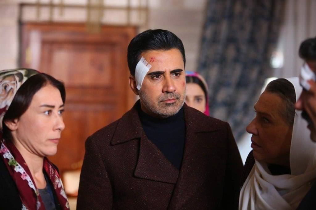 12. bölüm foto galeri