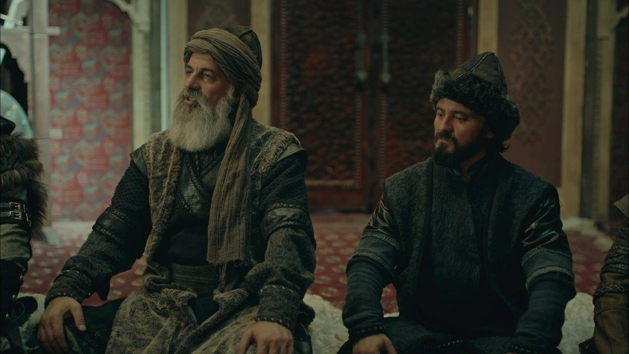 Osman Bey Turgut’u Selçuklu Sultanı Alaeddin’e teslim etmedi!