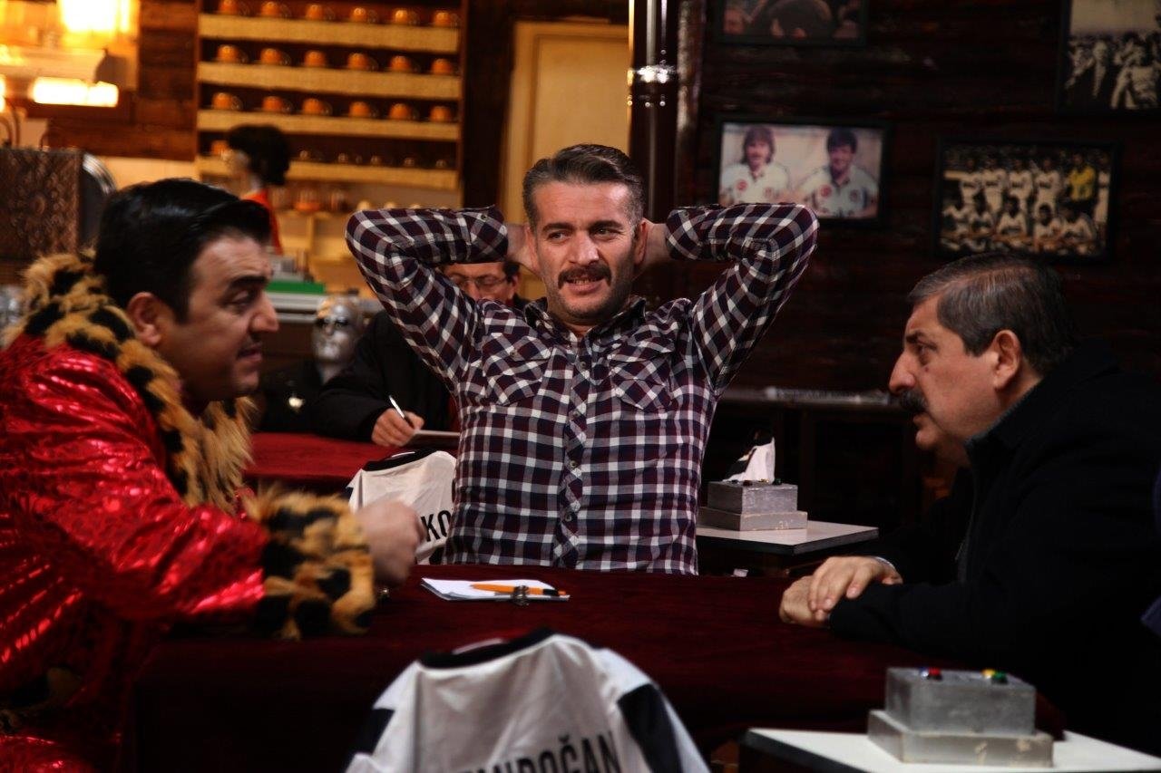 25. Bölüm Foto Galeri 