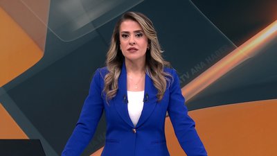 atv Ana Haber