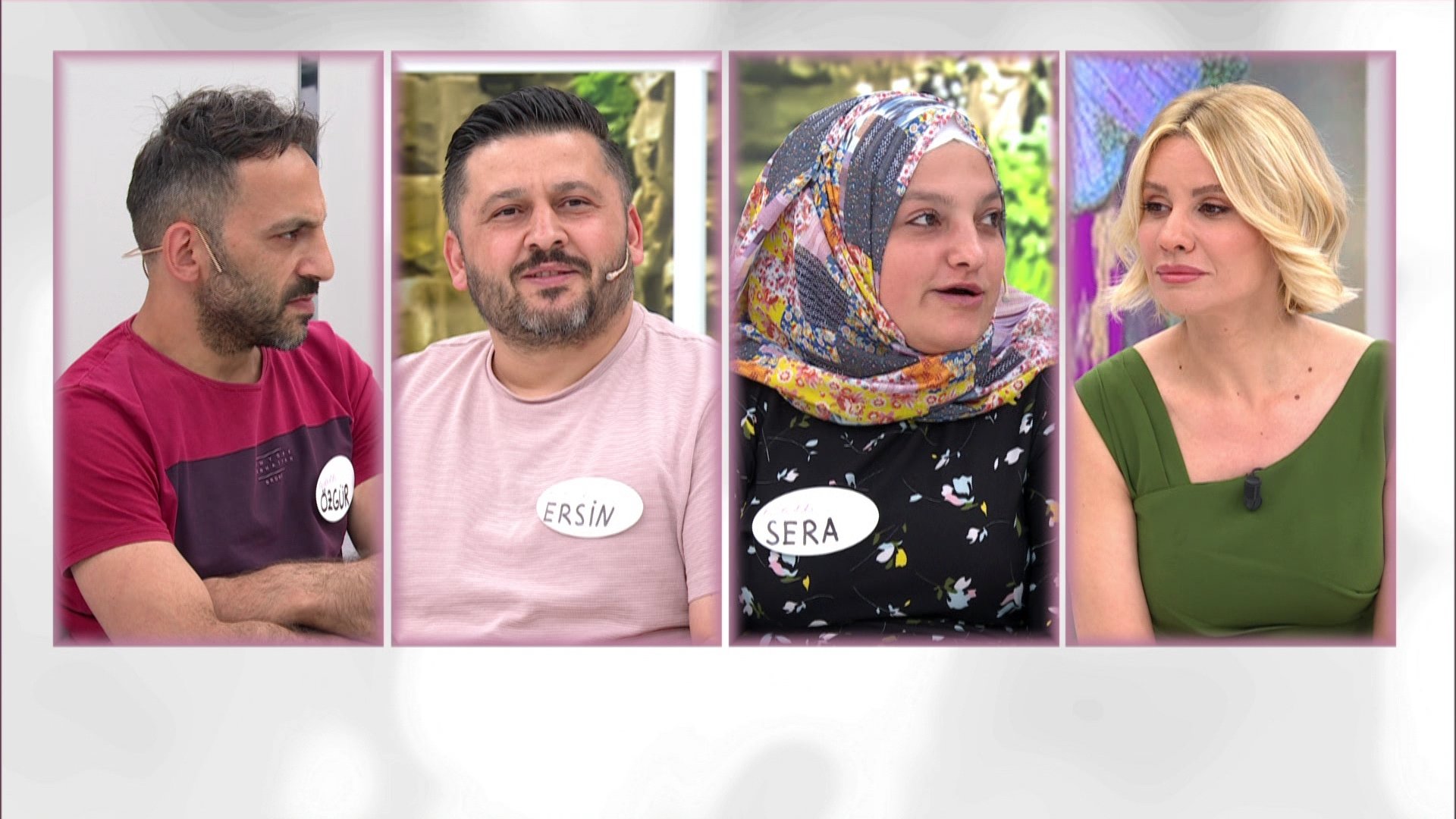 Esra Erol'da bugün neler yaşandı?