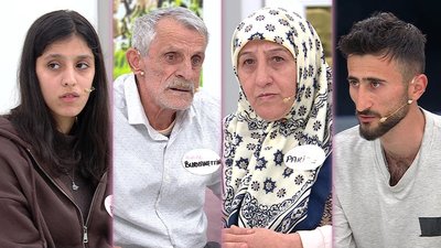 atv ÖZEL - Aşk için kaçmış, kayıp kız bulundu