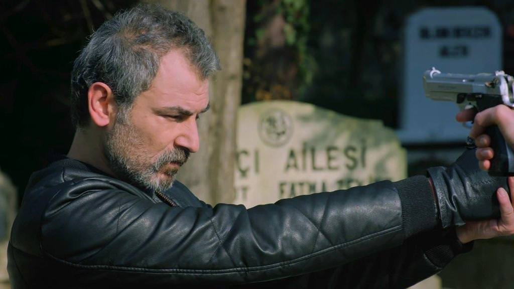 Son karar Elif’in! 17.bölüm foto galeri