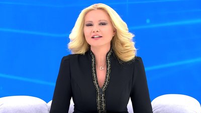 Müge Anlı ile Tatlı Sert