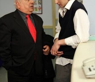 Bizim Okul 6.bölüm fotoğrafları