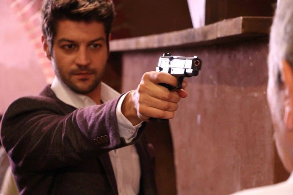 35. bölüm fotoğrafları