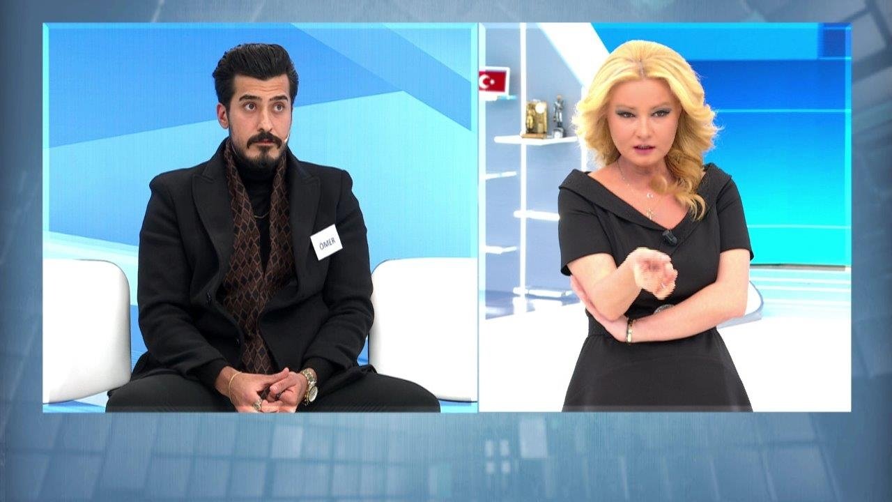 Diziye özendi adını değiştirdi