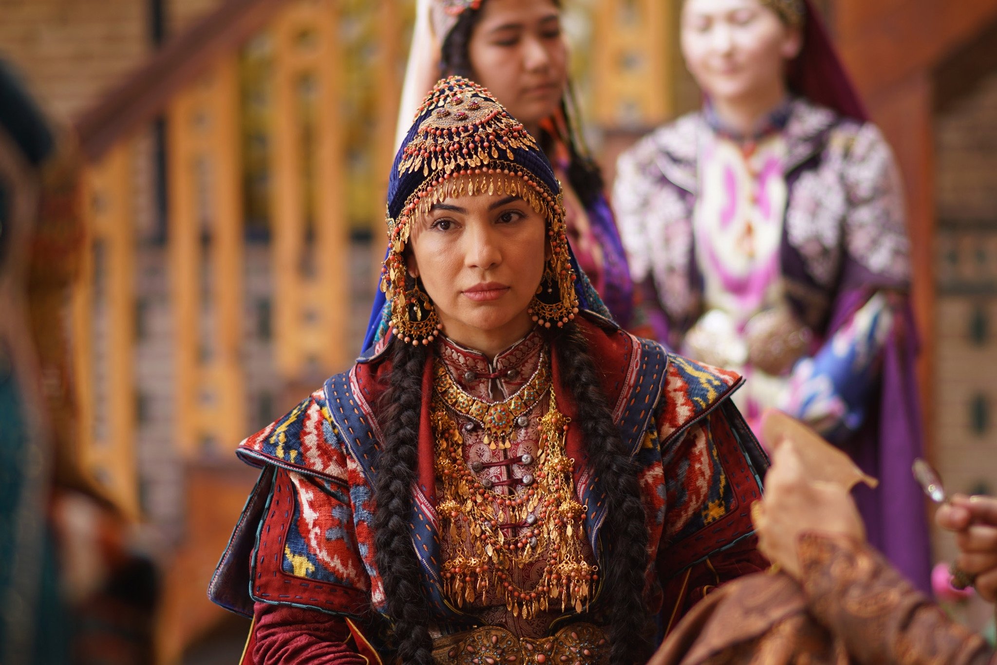 1. Bölüm Foto Galeri