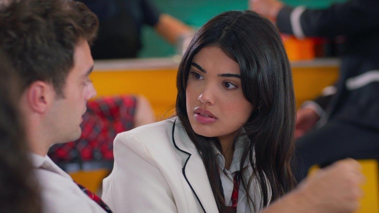 Süsen ve Ömer'in arası neden bozuldu? 