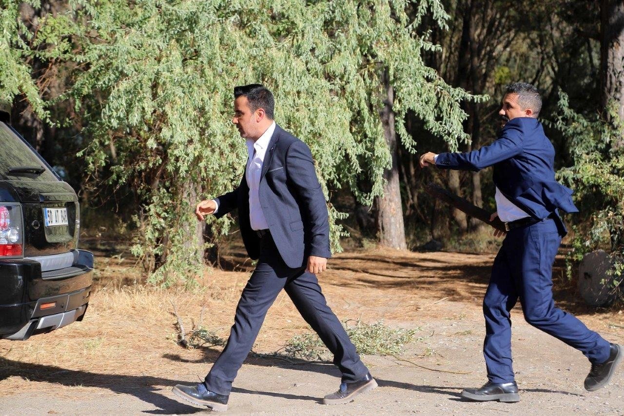 74. Bölüm Foto Galeri 