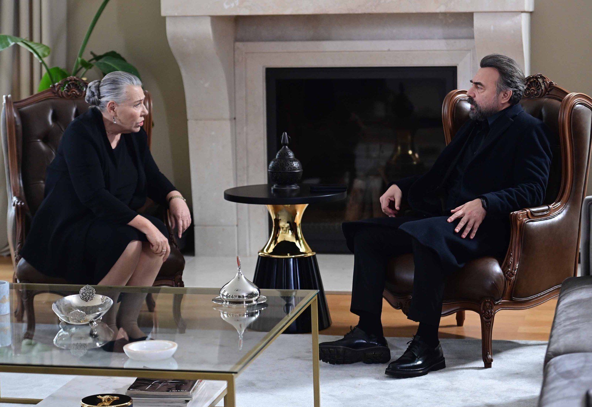 14. Bölüm Foto Galeri