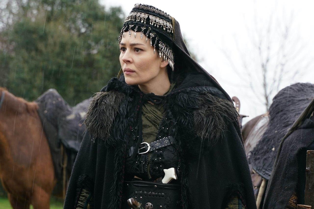 76. Bölüm Foto Galeri 