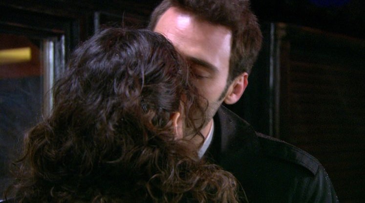 Asiye'den İlyas'a itiraf