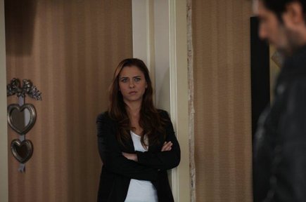 Kızım Nerede 20. bölüm fotoğrafları