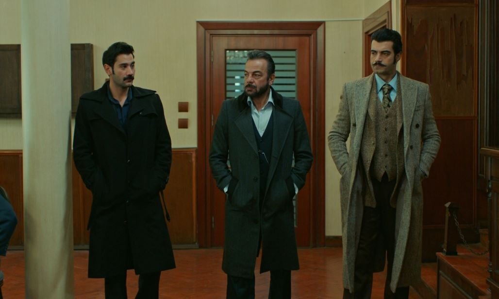 57. Bölüm Foto Galeri 