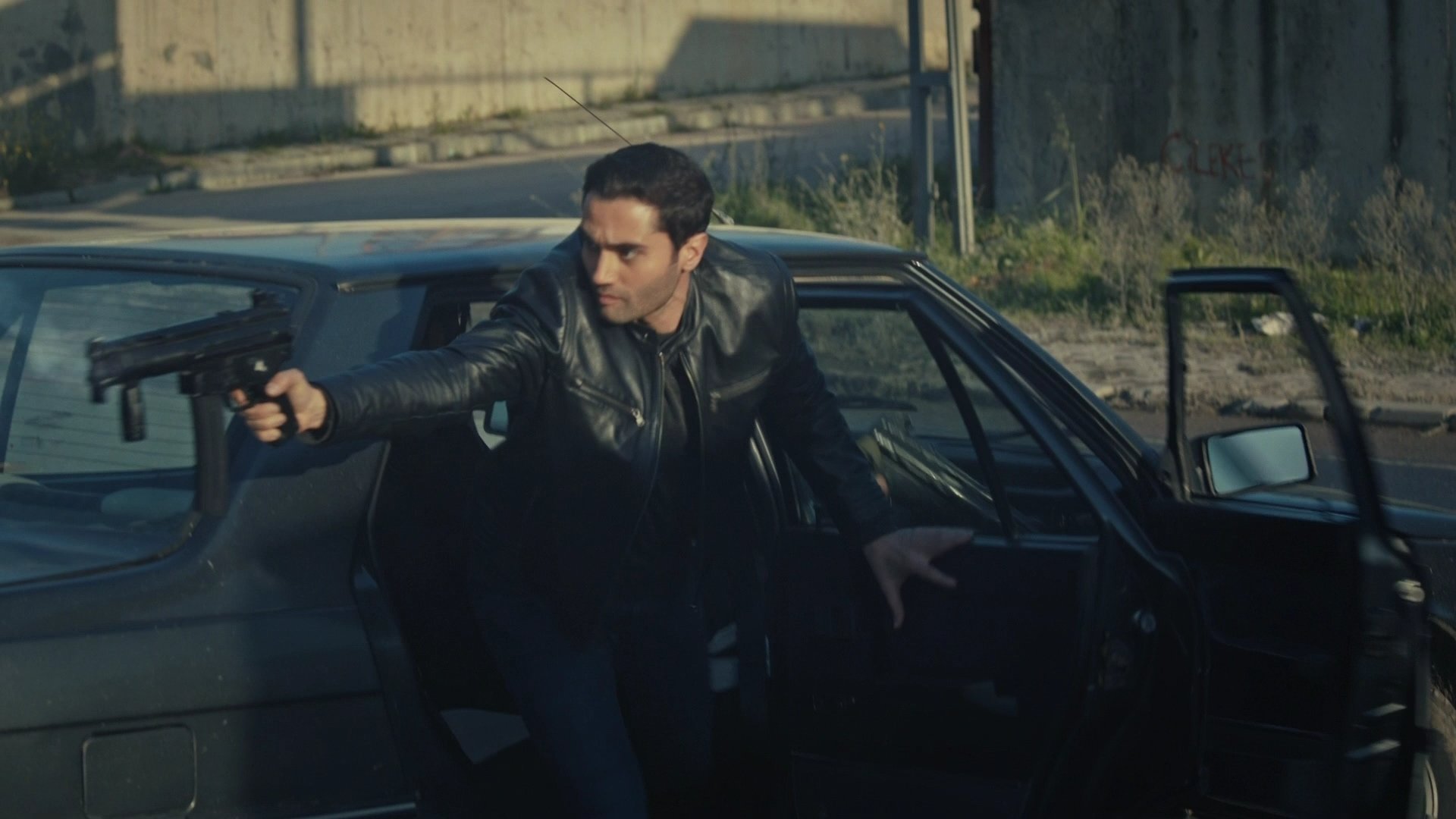 82. Bölüm foto galeri