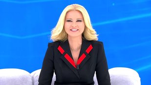 Müge Anlı ile Tatlı Sert