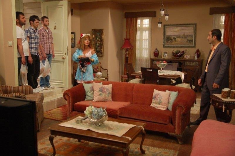 34. bölüm fotoğrafları