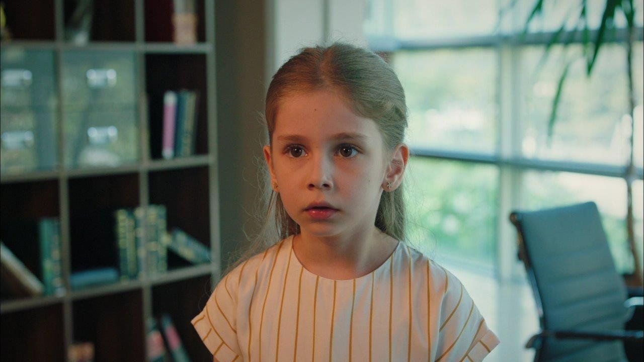 Güneş, Fırat'ı çok sevdi...