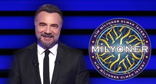 Kim Milyoner Olmak İster?