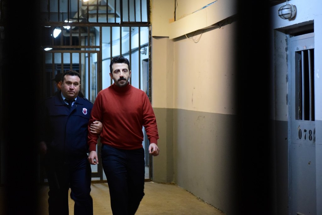 8. bölüm fotogaleri