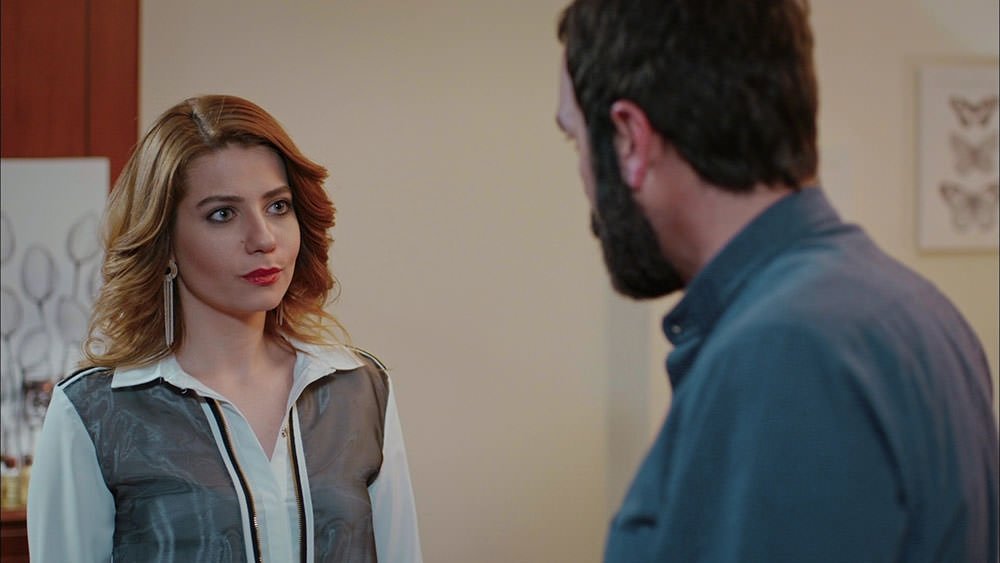 Kertenkele 25. bölüm replik galerisi