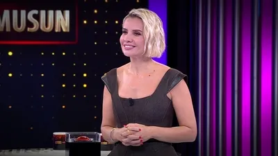 Var Mısın Yok Musun