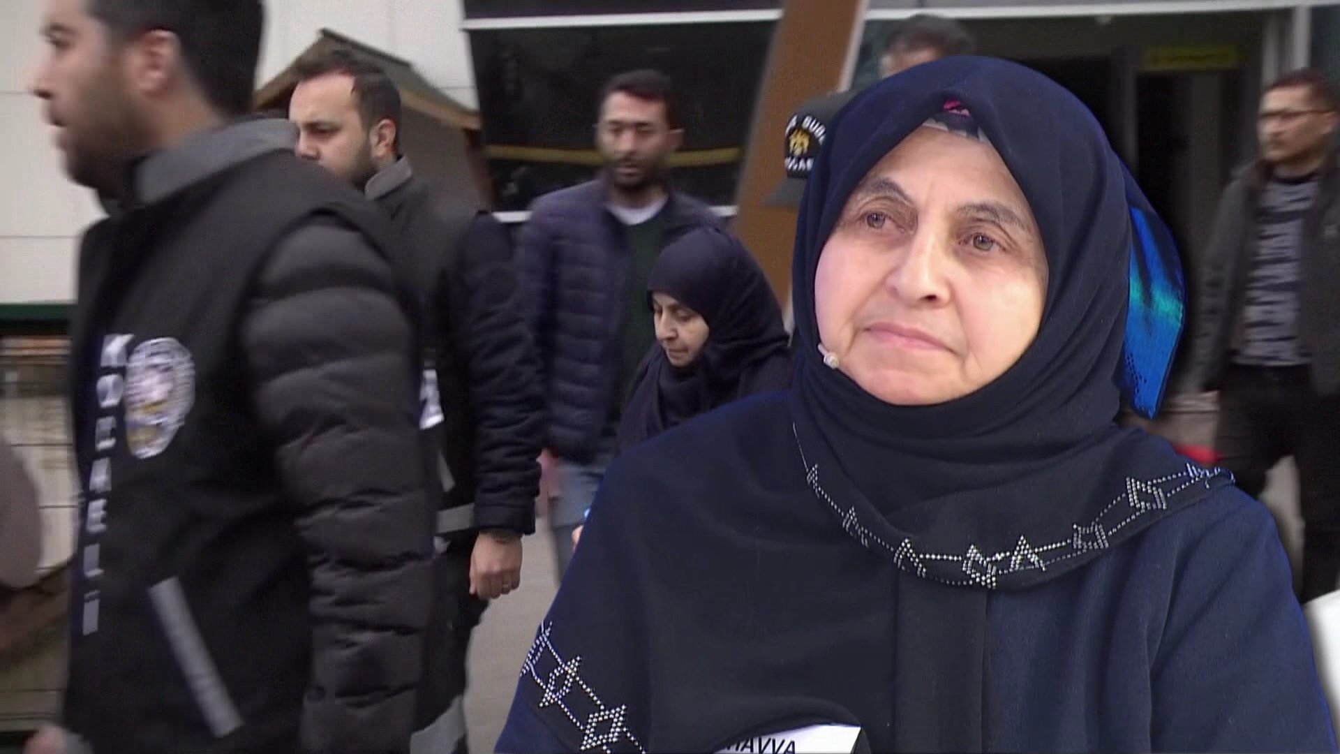 Palu ailesi davasında karar açıklandı!