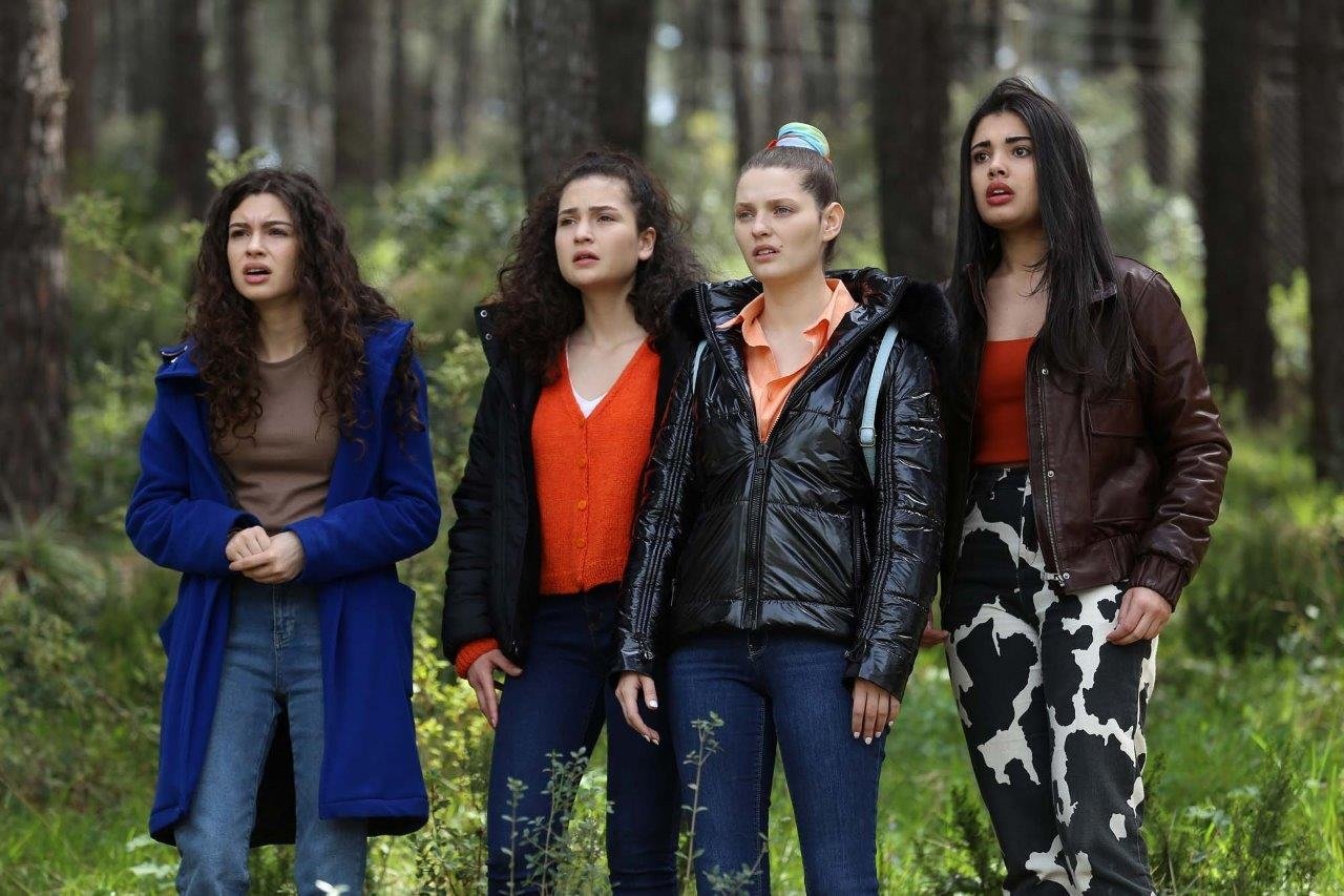 50. Bölüm Foto Galeri 