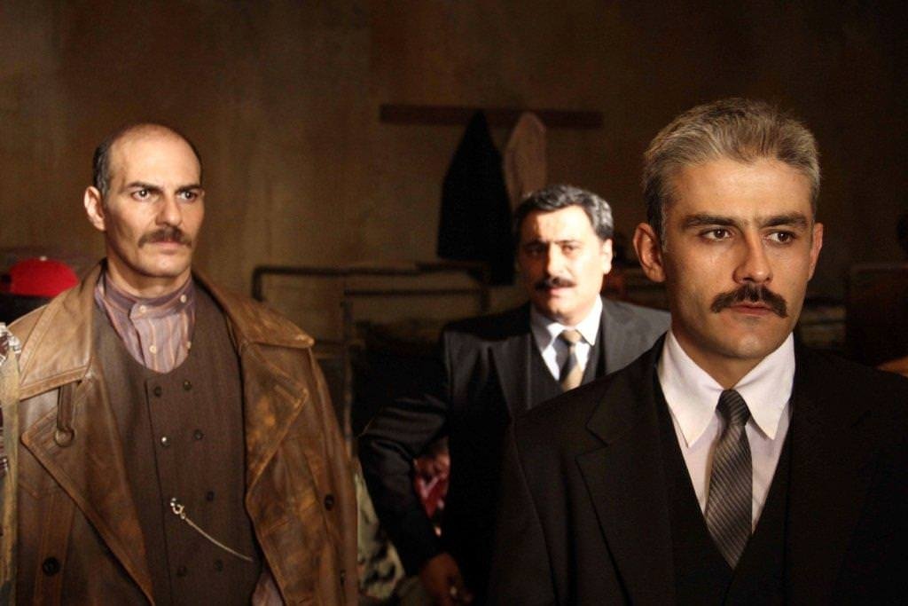 11.bölüm fotoğrafları