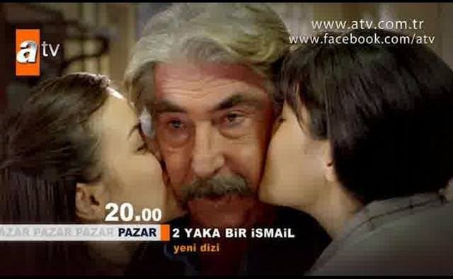 2 Yaka Bir İsmail